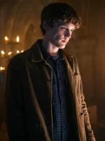 Premium Hunter Doohan Inspired Fabric Jacket 2025 