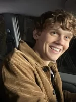 Premium Hunter Doohan Inspired Fabric Jacket 2025 