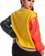 Varsity Jacket Unisex