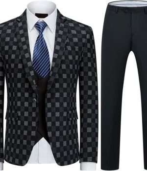 black-gray-plaid-three-piece-prom-suit-front.jpg