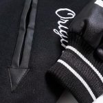 Revofits Men’s Japan Varsity Jacket