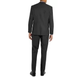 mens-plain-classic-suit-stretch-back-view
