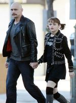 Dave Franco Zeroville Black Leather Jacket Quality