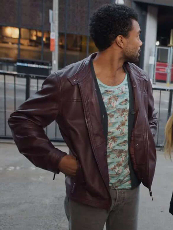 alexander-nunez-true-justice-family-ties-brown-leather-jacket-men Alexander Nunez True Justice Brown Leather Jacket